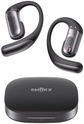 Amazon.com: SHOKZ - SP-C610 - Ajustable Strap for OpenMeet Headset